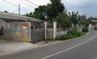 PABRIK DIKAWASAN LENGKONG GUDANG TIMUR
