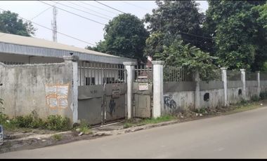 PABRIK DIKAWASAN LENGKONG GUDANG TIMUR