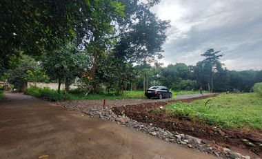 Dekat Pintu Tol Burangkeng, Kavling Murah 1 Juta-an. Terima SHM Pecah