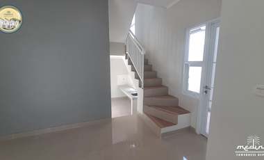 Medina Townhouse Depok Rumah Syariah Modern Akses Strategis Dekat Margonda UI Jakarta Selatan dan Pusat Kota Depok Dengan Sistem Pembiayaan Mudah