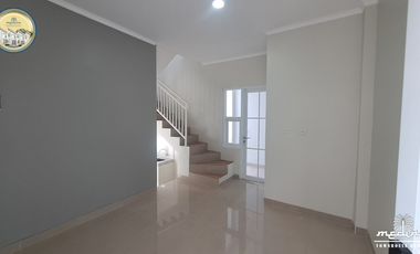 Medina Townhouse Depok Rumah Syariah Modern Akses Strategis Dekat Margonda UI Jakarta Selatan dan Pusat Kota Depok Dengan Sistem Pembiayaan Mudah