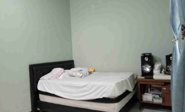 Rumah Murah 2 Lt Di bawah harga pasar Strategis Dekat Puskesmas Munjul Jakarta Timur