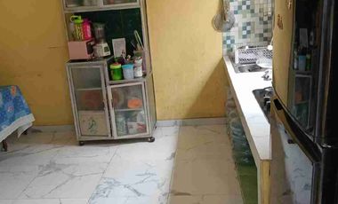 Rumah Murah 2 Lt Di bawah harga pasar Strategis Dekat Puskesmas Munjul Jakarta Timur