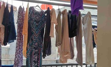 Rumah Murah 2 Lt Di bawah harga pasar Strategis Dekat Puskesmas Munjul Jakarta Timur