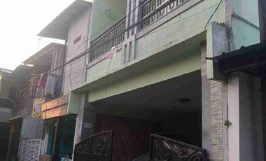 Rumah Murah 2 Lt Di bawah harga pasar Strategis Dekat Puskesmas Munjul Jakarta Timur