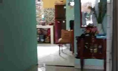 Rumah Murah 2 Lt Di bawah harga pasar Strategis Dekat Puskesmas Munjul Jakarta Timur