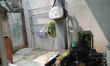 Rumah Murah 2 Lt Di bawah harga pasar Strategis Dekat Puskesmas Munjul Jakarta Timur