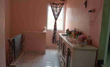 Rumah Murah 2 Lt Di bawah harga pasar Strategis Dekat Puskesmas Munjul Jakarta Timur