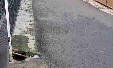 Rumah Murah 2 Lt Di bawah harga pasar Strategis Dekat Puskesmas Munjul Jakarta Timur