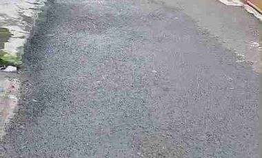 Rumah Murah 2 Lt Di bawah harga pasar Strategis Dekat Puskesmas Munjul Jakarta Timur