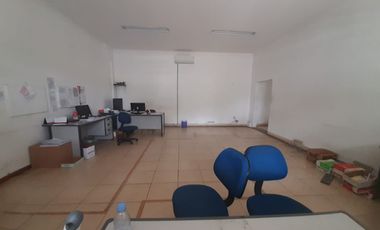 DIJUAL/DISEWAKAN Gudang + Office di Taman Tekno BSD
