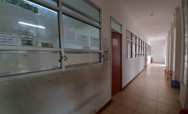 DIJUAL/DISEWAKAN Gudang + Office di Taman Tekno BSD