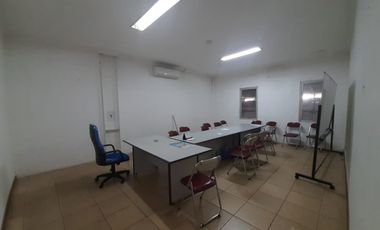 DIJUAL/DISEWAKAN Gudang + Office di Taman Tekno BSD