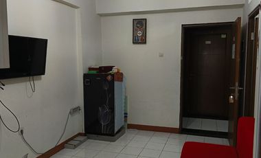 MURAH!!! HOT DEAL DIBAWAH NJOP UNIT APARTEMEN GATEWAY A YANI TIPE HOEK 2BR VIEW KOLAM RENANG DI CICADAS DKT ANTAPANI KOTA BANDUNG