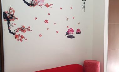 MURAH!!! HOT DEAL DIBAWAH NJOP UNIT APARTEMEN GATEWAY A YANI TIPE HOEK 2BR VIEW KOLAM RENANG DI CICADAS DKT ANTAPANI KOTA BANDUNG