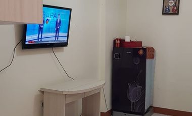 MURAH!!! HOT DEAL DIBAWAH NJOP UNIT APARTEMEN GATEWAY A YANI TIPE HOEK 2BR VIEW KOLAM RENANG DI CICADAS DKT ANTAPANI KOTA BANDUNG