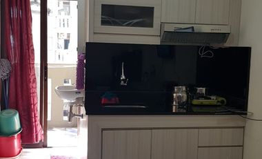 MURAH!!! HOT DEAL DIBAWAH NJOP UNIT APARTEMEN GATEWAY A YANI TIPE HOEK 2BR VIEW KOLAM RENANG DI CICADAS DKT ANTAPANI KOTA BANDUNG