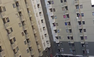 MURAH!!! HOT DEAL DIBAWAH NJOP UNIT APARTEMEN GATEWAY A YANI TIPE HOEK 2BR VIEW KOLAM RENANG DI CICADAS DKT ANTAPANI KOTA BANDUNG