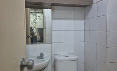 Apartment Kebagusan City, South Jakarta (For rent, after small renovation)