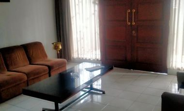 Rumah dekat Tol Pasteur di Gunung Batu Pasir Kaliki