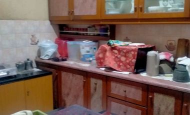 Rumah dekat Tol Pasteur di Gunung Batu Pasir Kaliki
