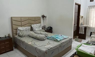 Rumah dekat Tol Pasteur di Gunung Batu Pasir Kaliki