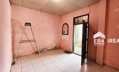 DISEWAKAN GUDANG DI SOLO DEKAT PASAR PUCANGSAWIT DAN KAMPUS UNS