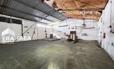 DISEWAKAN GUDANG DI SOLO DEKAT PASAR PUCANGSAWIT DAN KAMPUS UNS