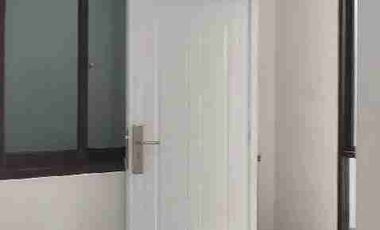 cluster Ancol selatan rumah baru SHM 2lantai jakarta utara