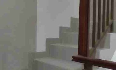 cluster Ancol selatan rumah baru SHM 2lantai jakarta utara