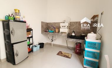 DIJUAL RUMAH CLUSTER 2 LANTAI SIAP HUNI DI SOLO DEKAT LUWES GENTAN