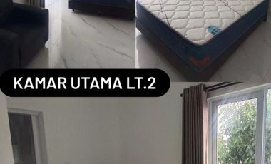 Disewakan Rumah di Paramount Village Semarang