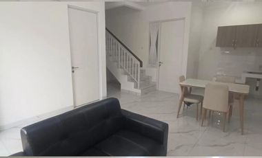Disewakan Rumah di Paramount Village Semarang