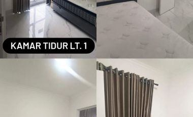 Disewakan Rumah di Paramount Village Semarang