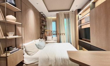 Wow! Hunian Tipe Studio Antasari Place Jakarta Selatan Cuma Cicilan 8 Jutaan! Buruan Check