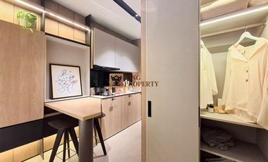 Wow! Hunian Tipe Studio Antasari Place Jakarta Selatan Cuma Cicilan 8 Jutaan! Buruan Check