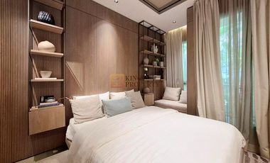 Wow! Hunian Tipe Studio Antasari Place Jakarta Selatan Cuma Cicilan 8 Jutaan! Buruan Check