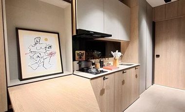 Wow! Hunian Tipe Studio Antasari Place Jakarta Selatan Cuma Cicilan 8 Jutaan! Buruan Check