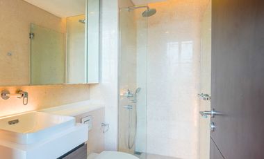 Luxury Apartment 3 Bedroom – Fully Furnished | For Sale | Casa Domaine, CBD Jakarta