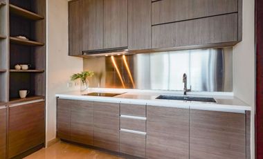 Luxury Apartment 3 Bedroom – Fully Furnished | For Sale | Casa Domaine, CBD Jakarta