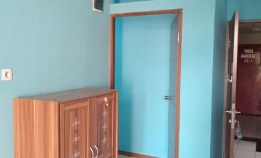 MURAH!!! HOT DEAL UNIT APARTEMEN GATEWAY A YANI TIPE 2BR PALING LUAS DI CICADAS DKT ANTAPANI KOTA BANDUNG