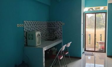 MURAH!!! HOT DEAL UNIT APARTEMEN GATEWAY A YANI TIPE 2BR PALING LUAS DI CICADAS DKT ANTAPANI KOTA BANDUNG