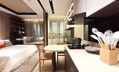 Wajib Ambil! Apartemen Modern 1BR Antasari Place, Potensi Cuan Tinggi