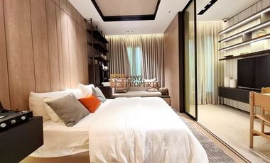 Wajib Ambil! Apartemen Modern 1BR Antasari Place, Potensi Cuan Tinggi