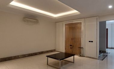 RUMAH MEWAH GRAZY RICH GRAHA FAMILY FULL FURNISHED PERUMAHAN ELITE  SURABAYA BARAT