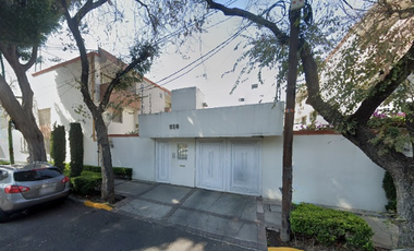 Casa en Venta Portales Norte Benito Juárez CDMX