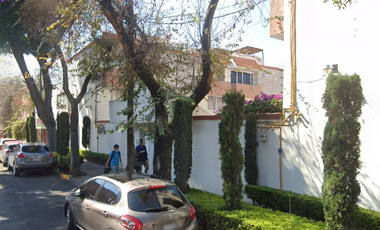 Casa en Venta Portales Norte Benito Juárez CDMX