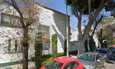 Casa en Venta Portales Norte Benito Juárez CDMX