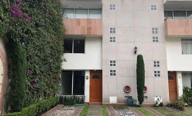 Casa en Venta Portales Norte Benito Juárez CDMX