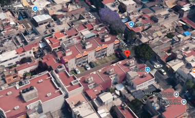 Casa en Venta Portales Norte Benito Juárez CDMX